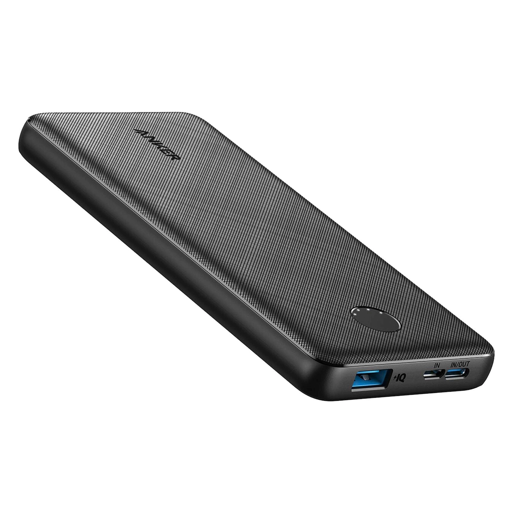 PowerCore Slim - 10000mAh 20W 12W