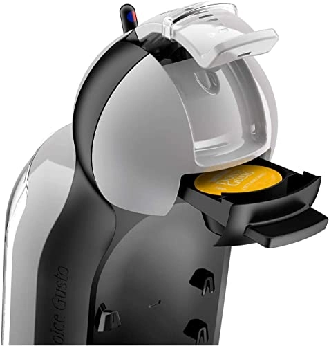 Dolce Gusto Mini Me KP123
