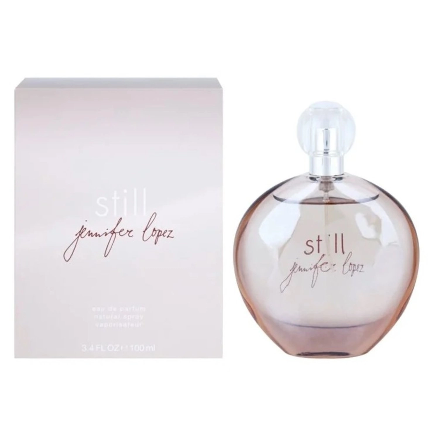 Jennifer Lopez Still Eau de Parfum 100 ml