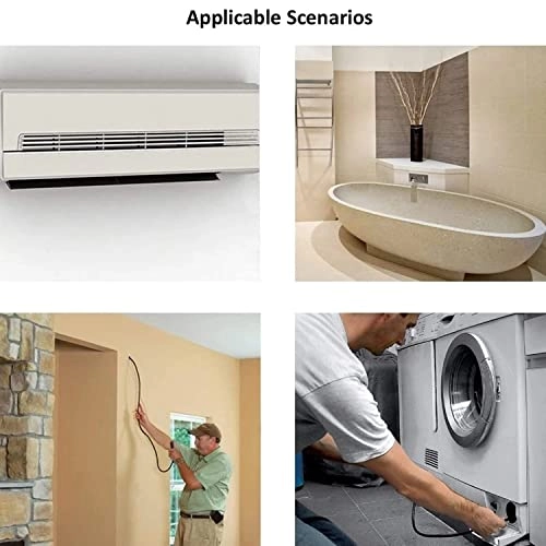 Endoscope Camera - 2m 5.5mm