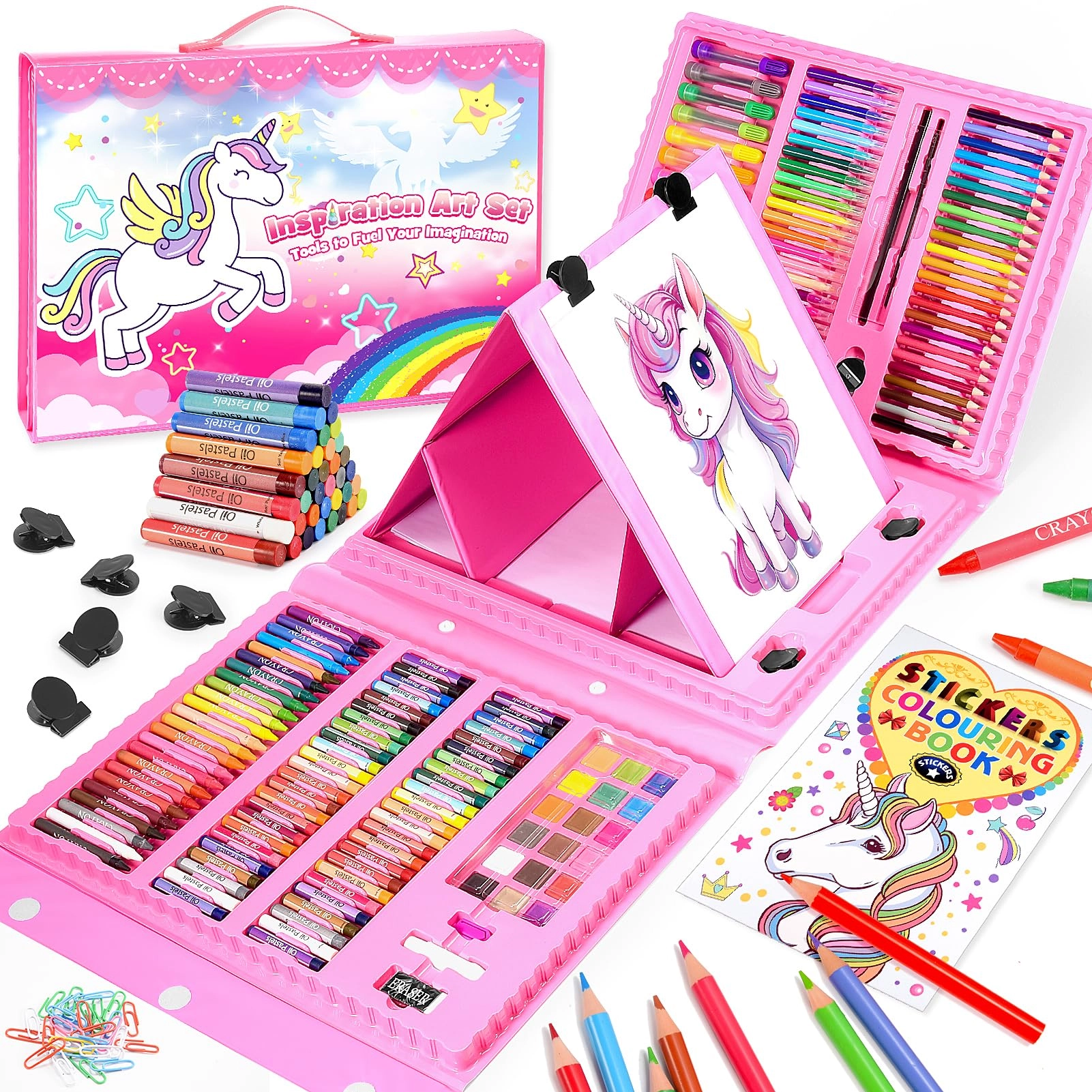 HappyGoLucky LBTZ - 133.0 count