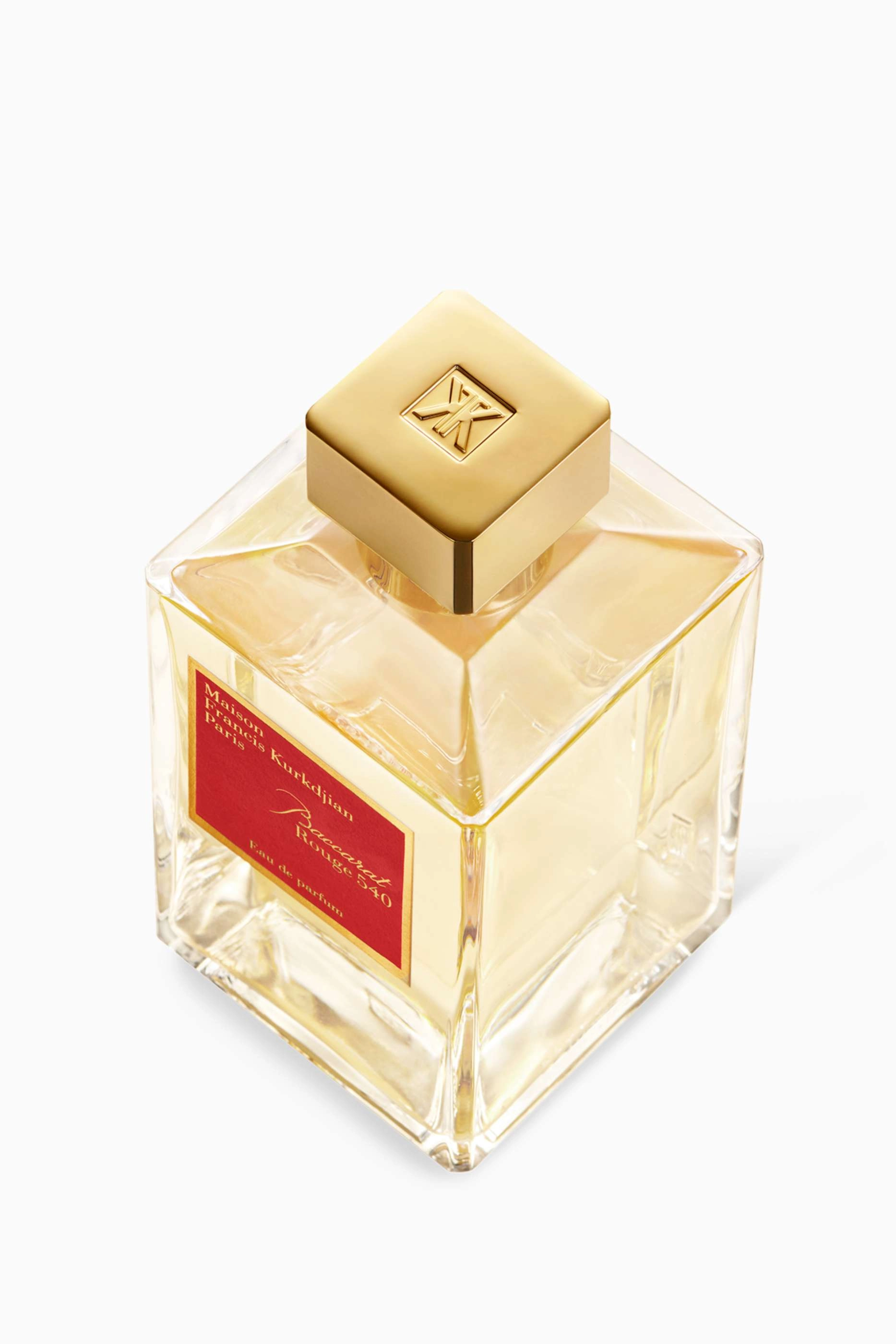 Baccarat Rouge 540 Eau de Parfum - 200ml