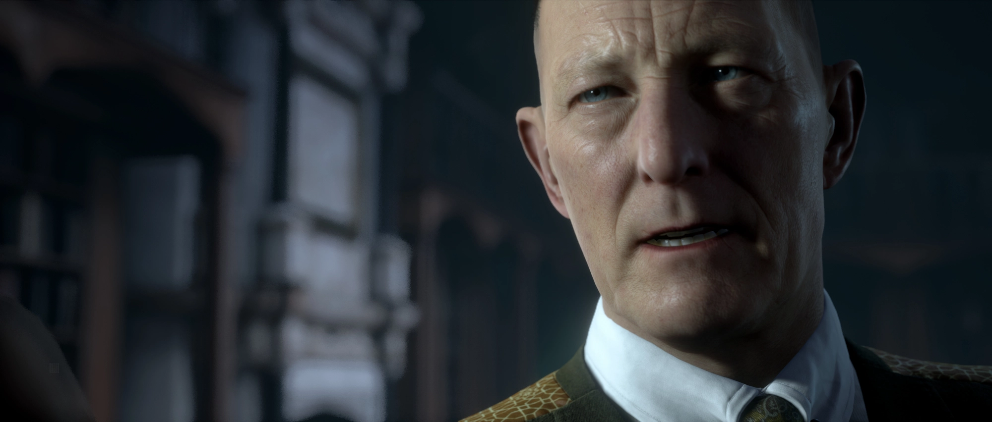 Man of Medan + Little Hope + House of Ashes - PlayStation 4