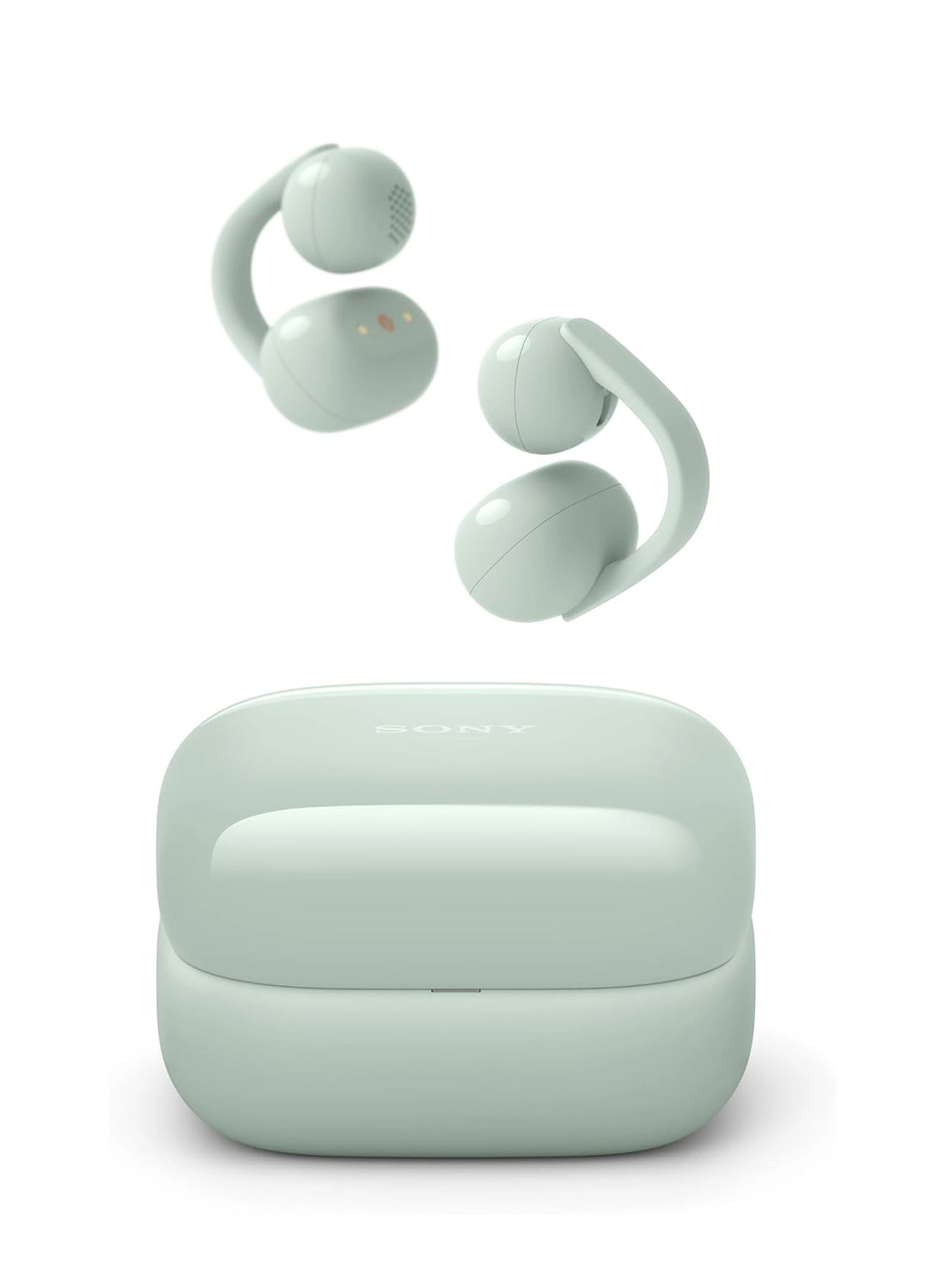 LinkBuds Clip Wireless Earbud