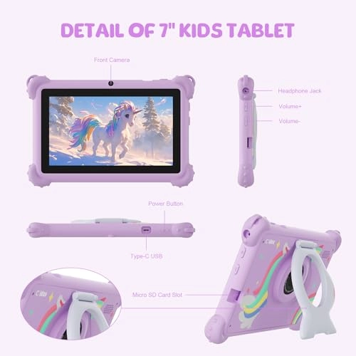 CM88 - 6GB 7 Inches 128GB