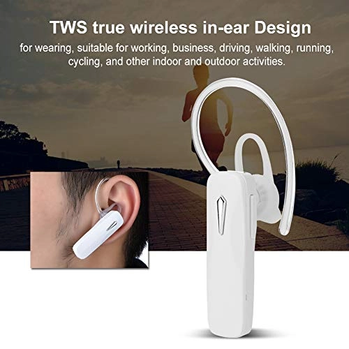 Tihebeyaneq46ivzwsk-02 Wireless Headset