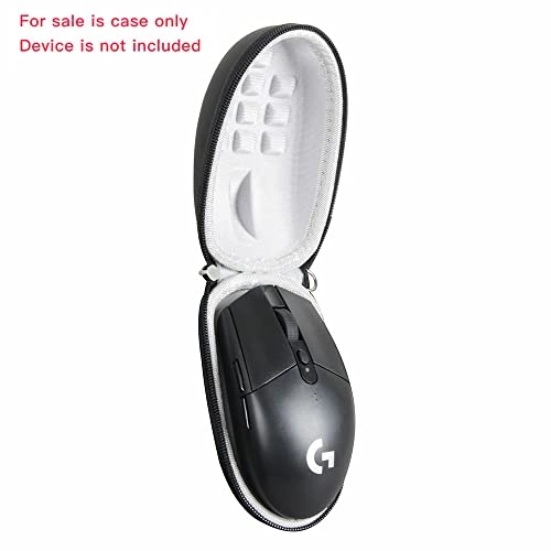 Travel Case for Logitech G305 - Wireless