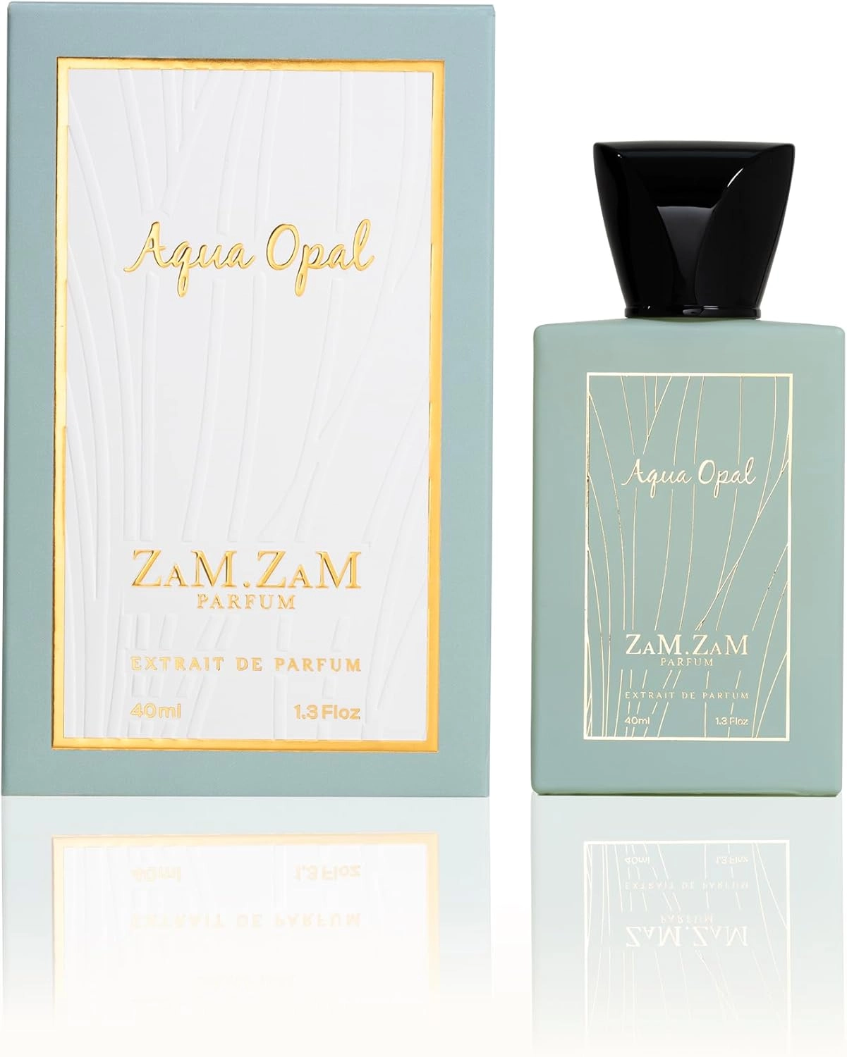 Aqua Opal Eau de Parfum 40ml