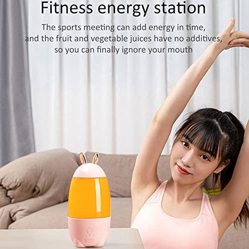 Mini Juicer - 330 Milliliters