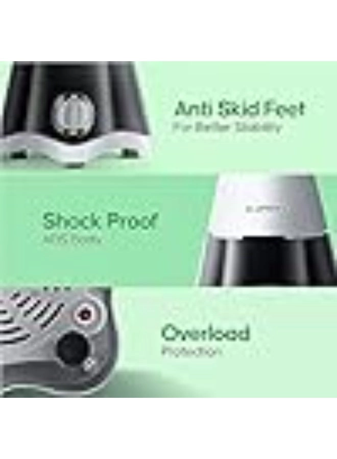 Super Dlx - 750 Watt