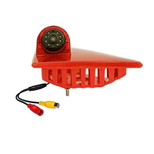 CCD HD Auto Car Rear View Camera - Night Vision 420-700TV Lines