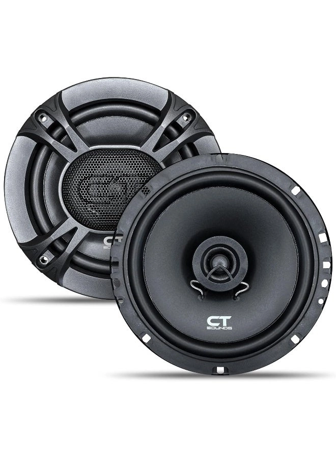 BIO-6-5 - 6.5 Inch Coaxial