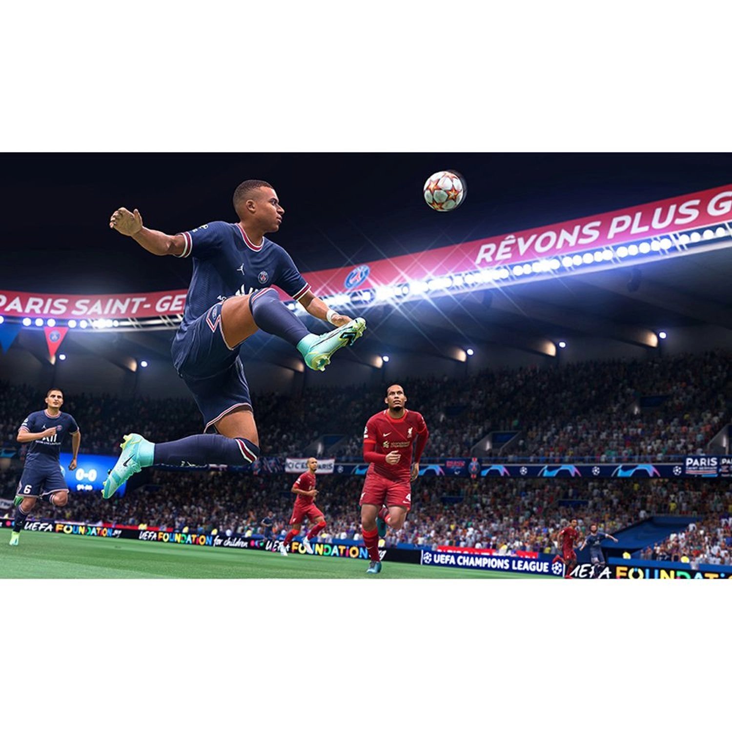 FIFA 23 - Xbox Series X/S