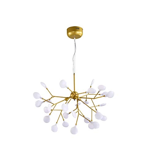 G4 Nordic Firefly Chandelier