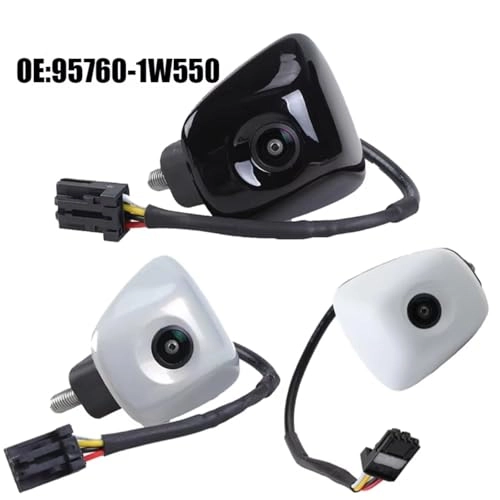 Rear View Camera - Night vision