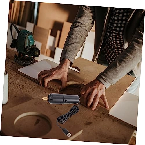 Mini Electric Hand Drill