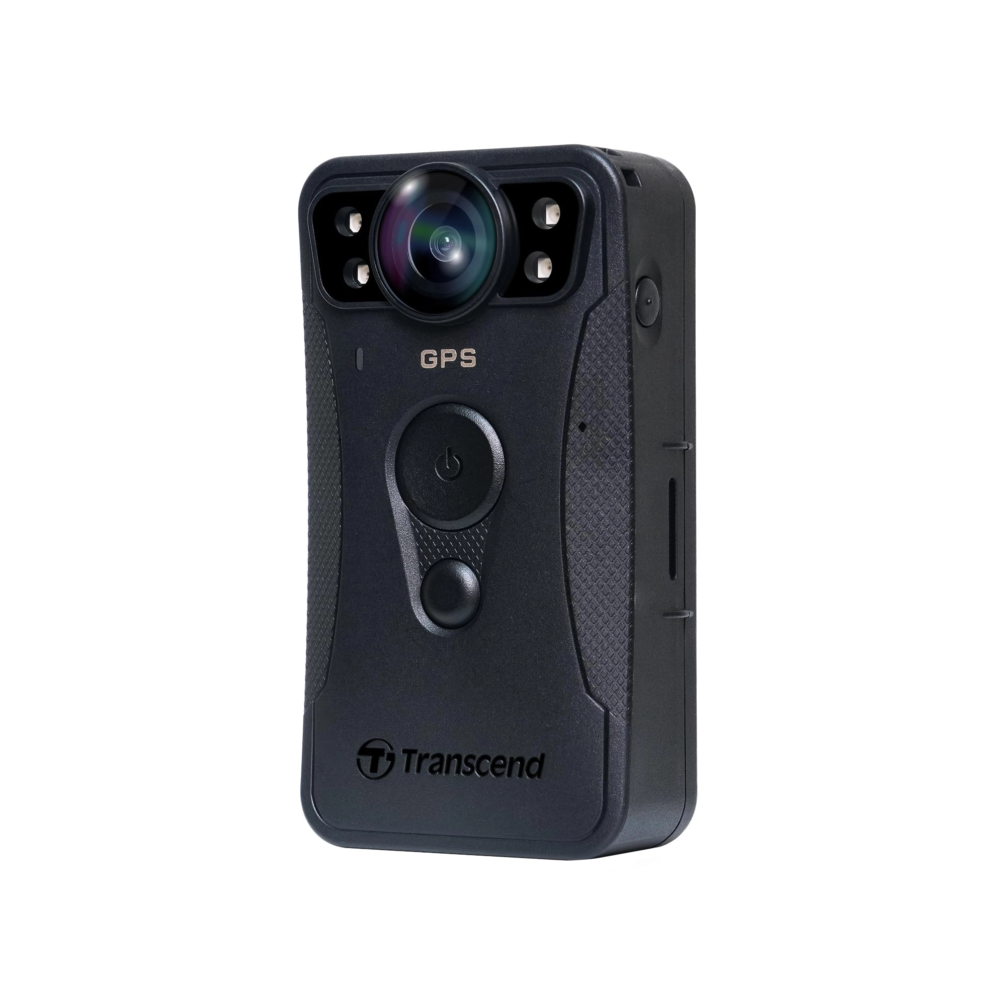 Transcend DrivePro Body 40 - 2K QHD 1440P 60fps 128GB