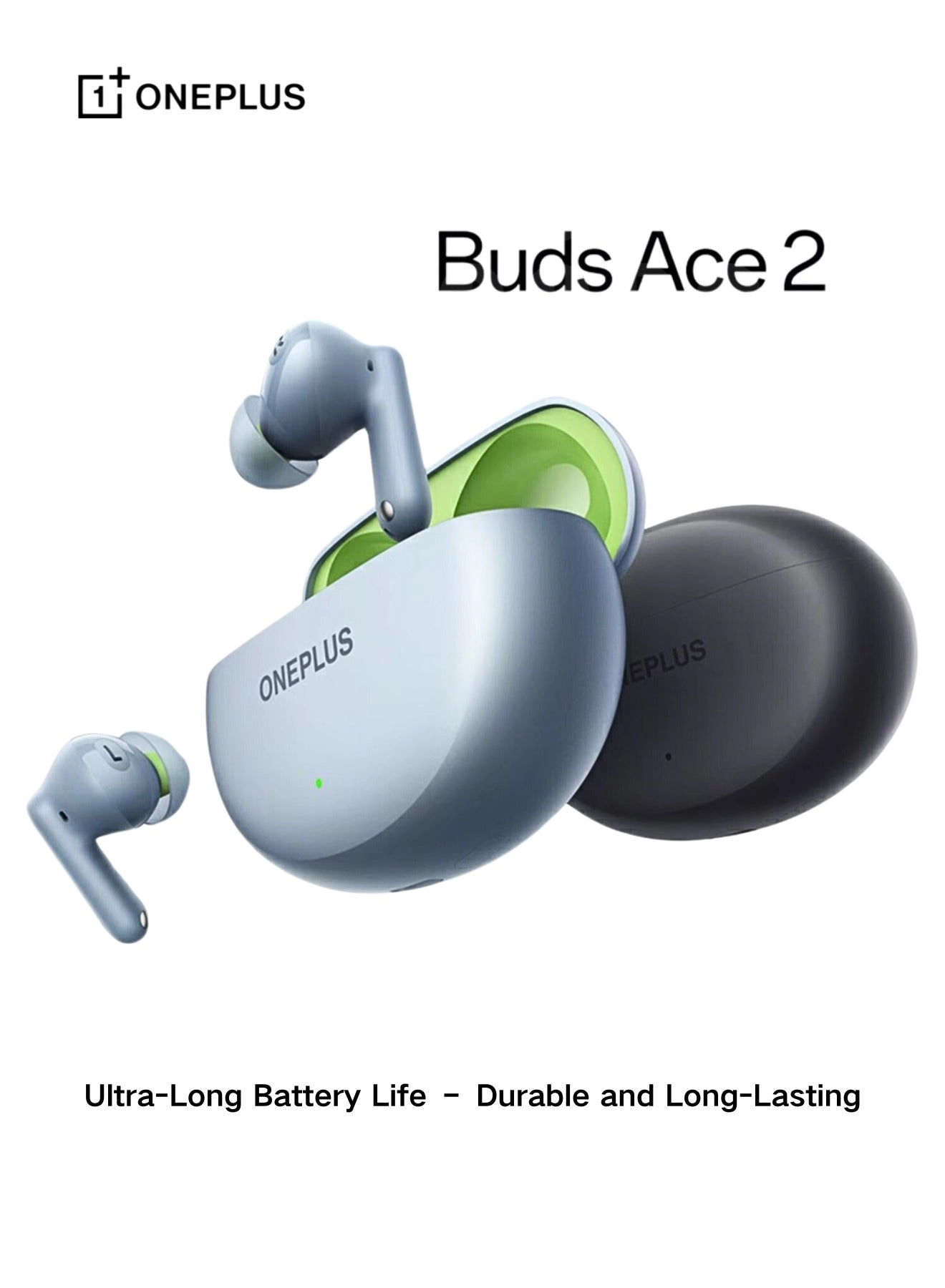 Buds Ace 2 Wireless Earbud