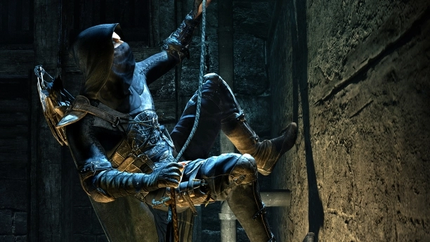 Thief - PlayStation 3