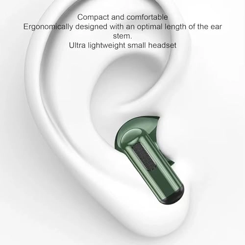 wbtpjqcfnu-12 Wireless Earbud