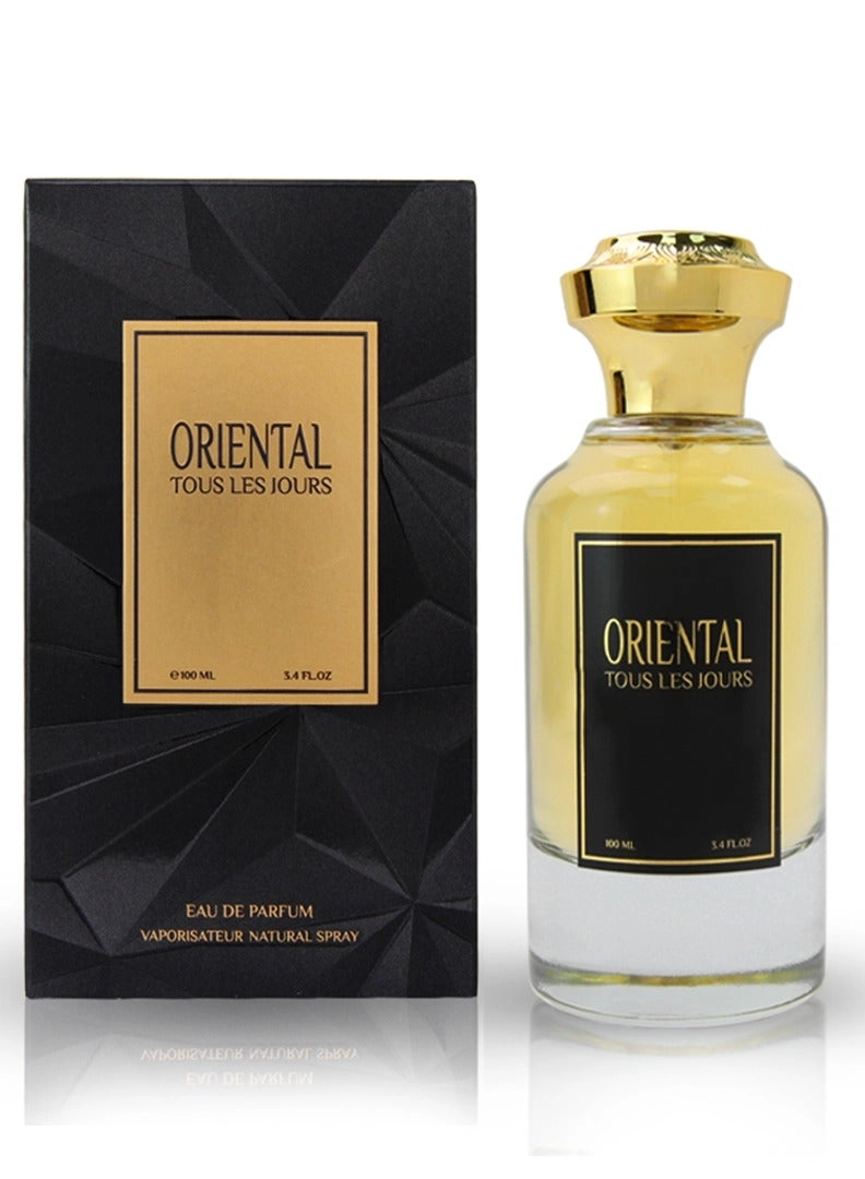Oriental Perfume Eau de Parfum - 100 ml