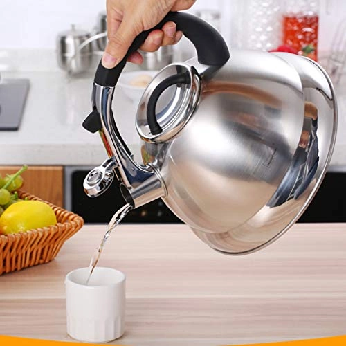 Whistling Water Kettle WJL-23-12230206