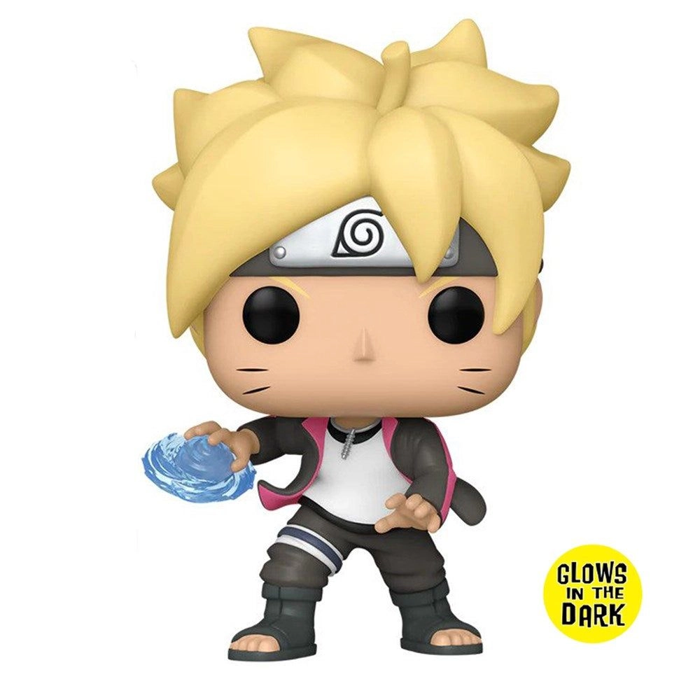 FUNKO Boruto - Naruto Shippuden - POP! Animation