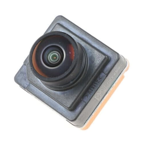 Rear View Reverse Camera