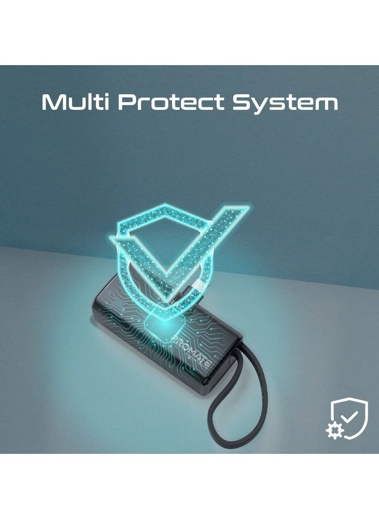 PowerUp-i - 5000 mAh 20 Watt