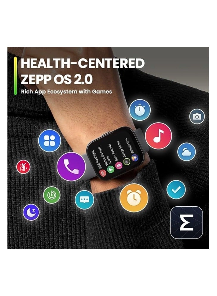 Bip 5 Unity Combination