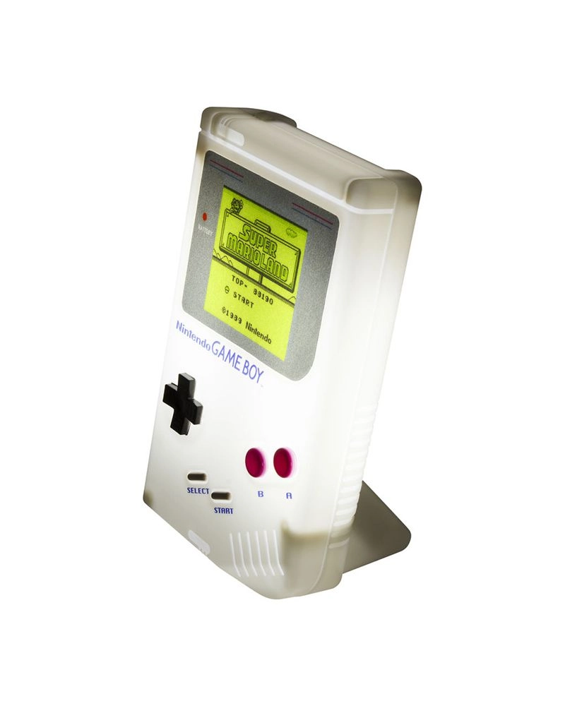 Paladone Gameboy Light