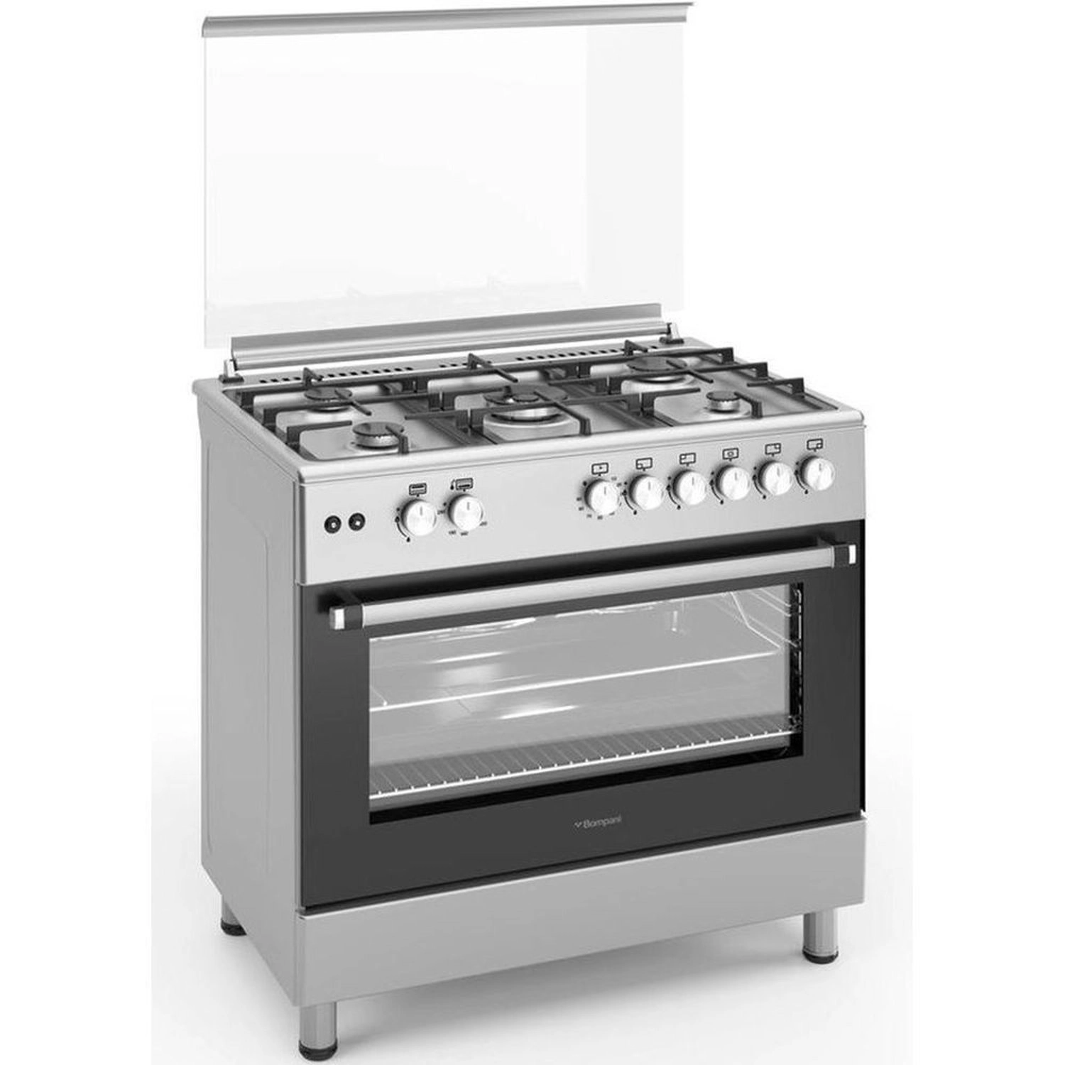 BO693YAL GAS Cooker