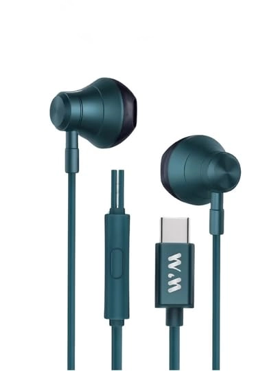 Type-c Wired Earphones