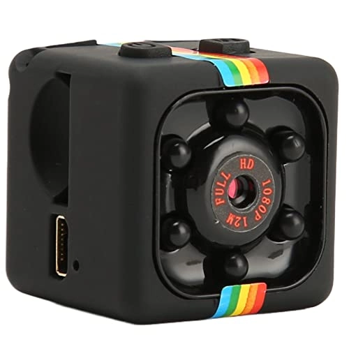 SQ11 - 1920x1080 30 fps