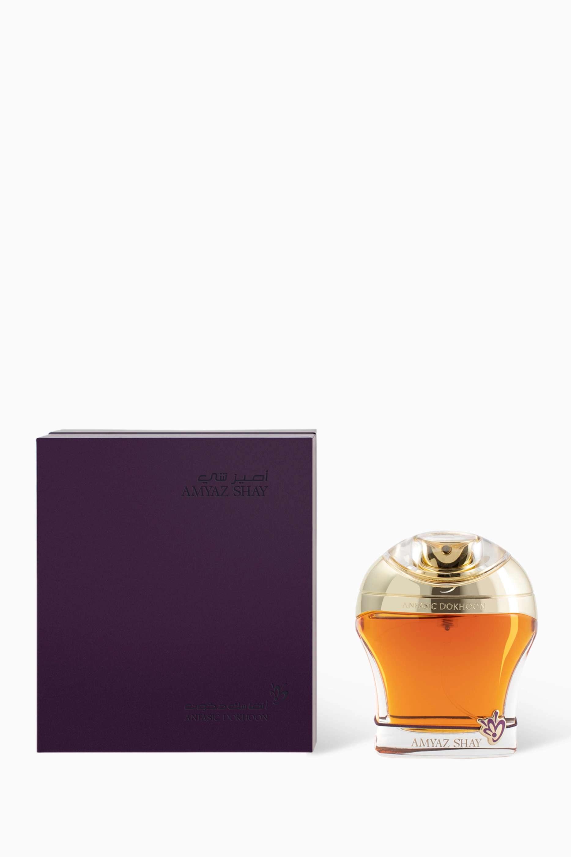 Amyaz Shay Eau de Parfum 75ml
