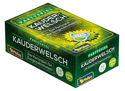 5200 - 55 playing cards 1 month - 8 years German