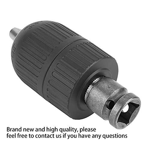 محول تغييـر سريـع - 2-13 ملم 1/2-20UNF