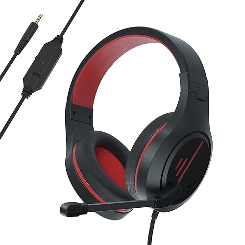 AH601 Wired Headset