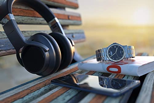 EH3NC - Wireless Headphone