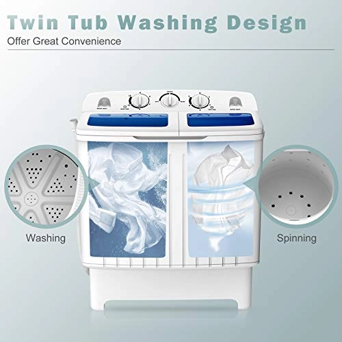 Portable Washing Machine