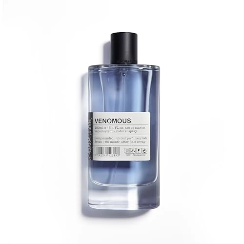 Venom Eau de Parfum - 100ml
