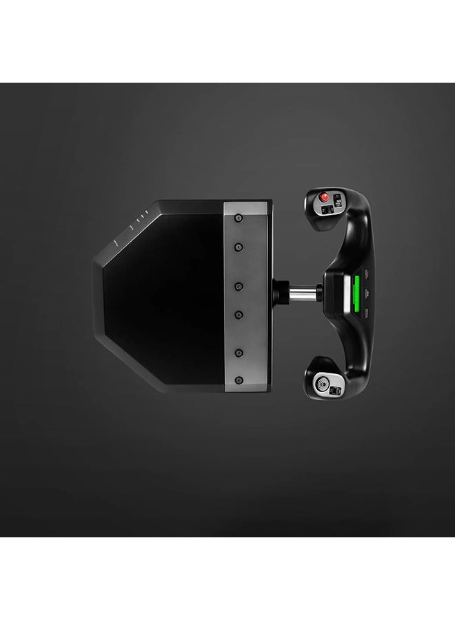 Saitek PRO Flight Yoke System - PC