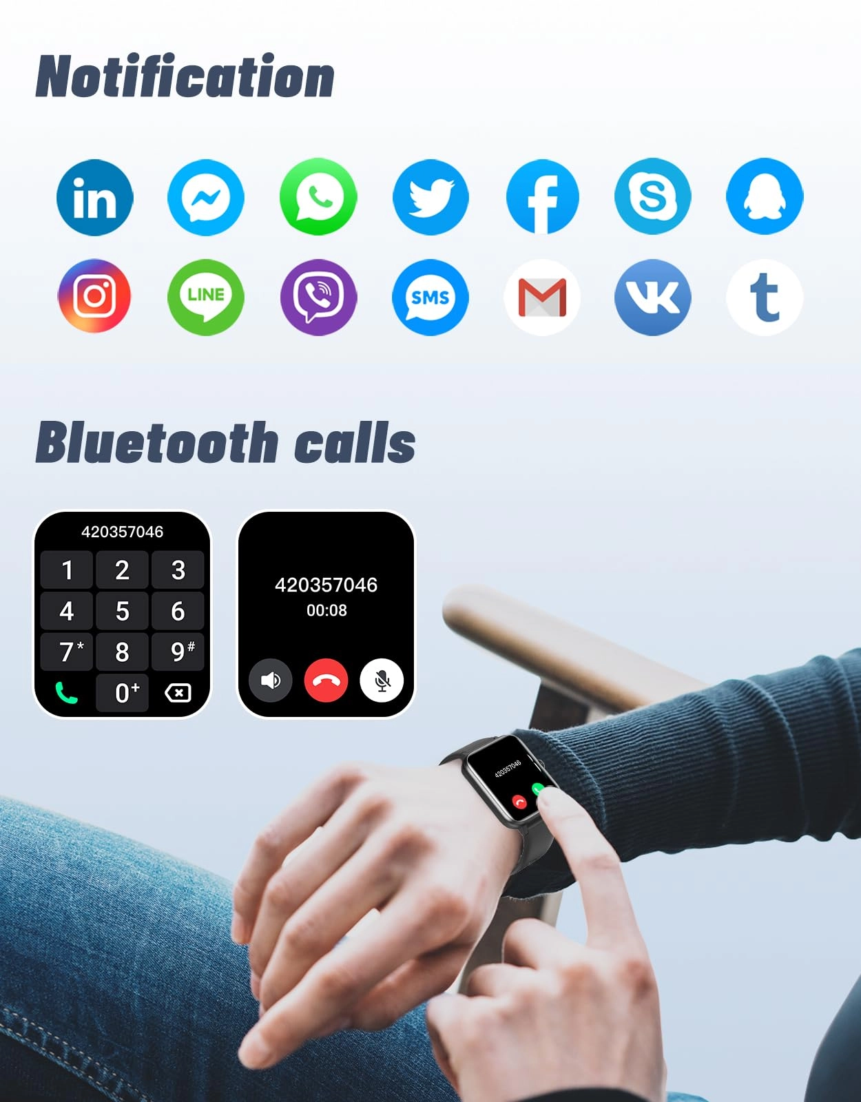 Smart Watch