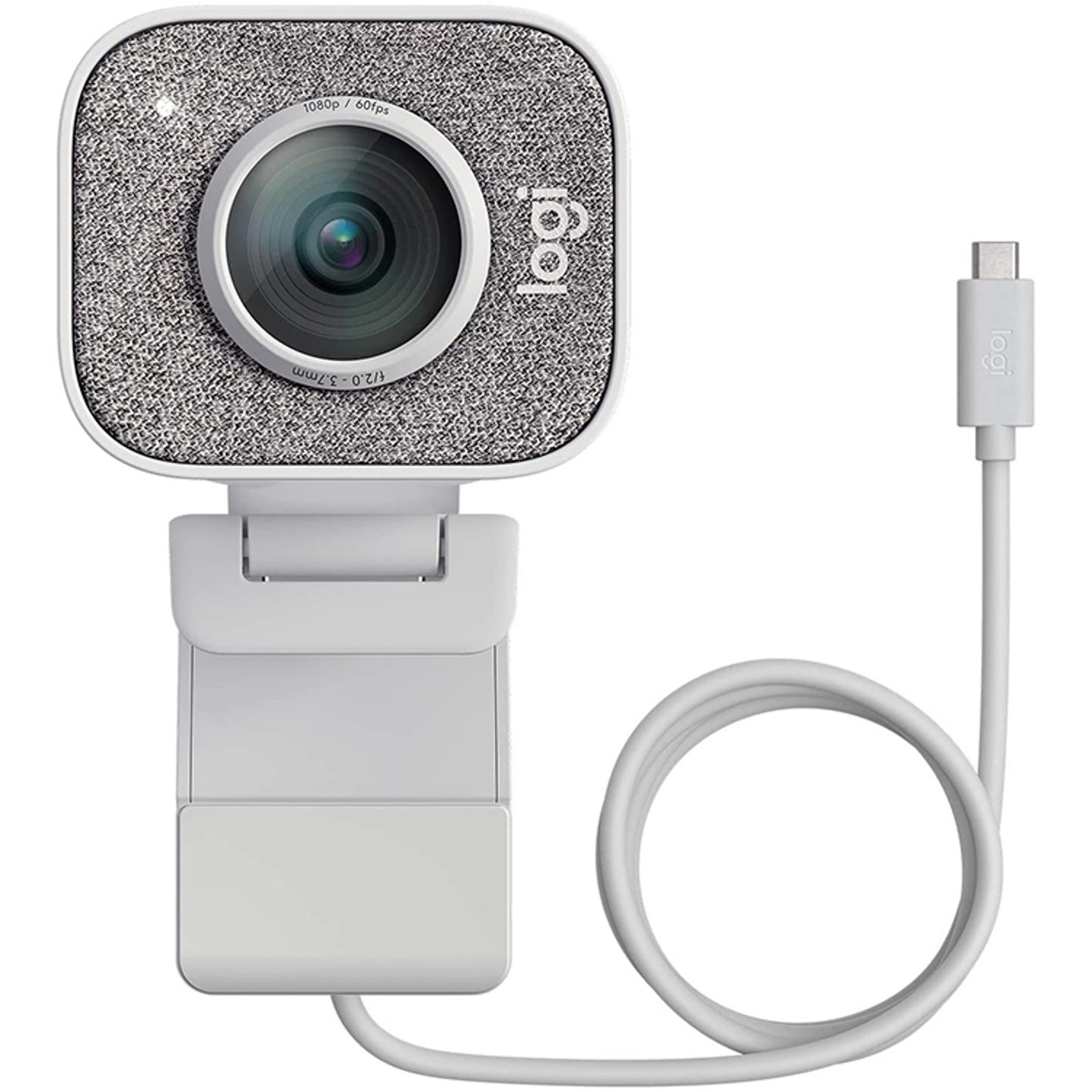 Logitech StreamCam