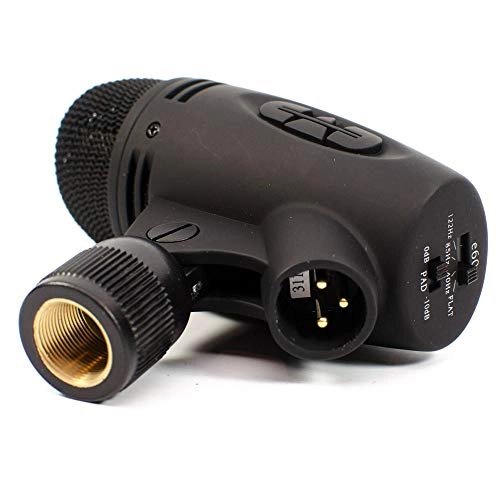 AMS-E70 Wired Microphone