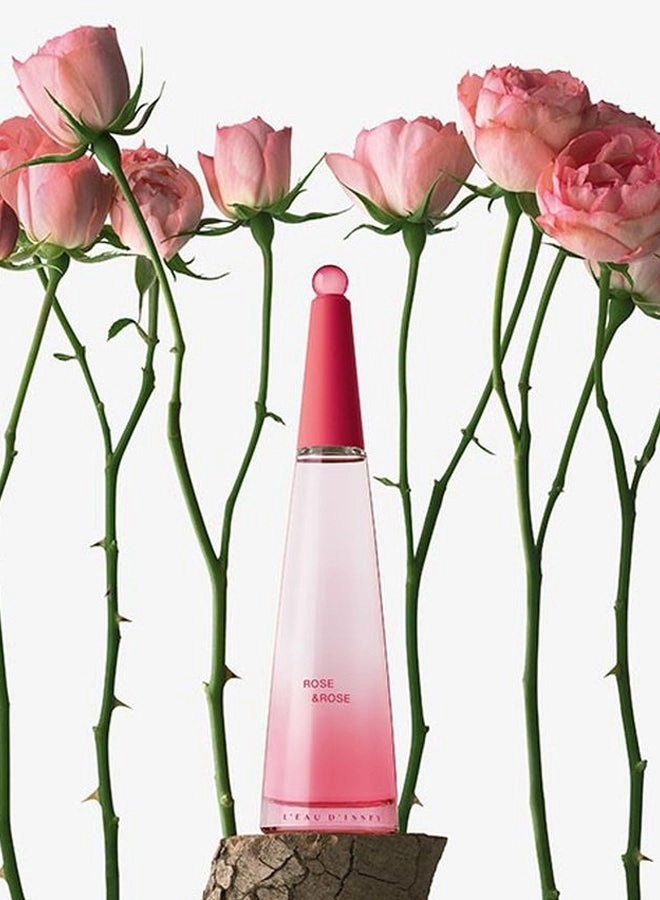 Rose & Rose Intense Eau de Parfum 90ml