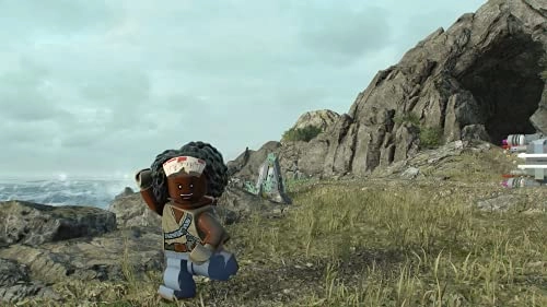 LEGO Star Wars: The Skywalker Saga | Nintendo Switch