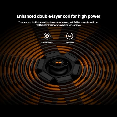 Induction Cooker Lite UK Induction hob