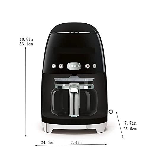 Home Small - Automatic Steam Drip Milk Frothing