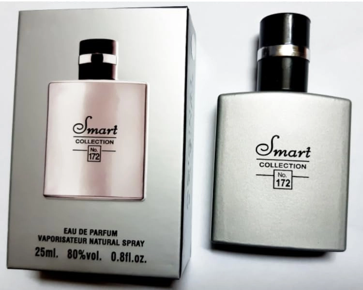 MALIKI STORE No. 172 Eau de Parfum 25ml